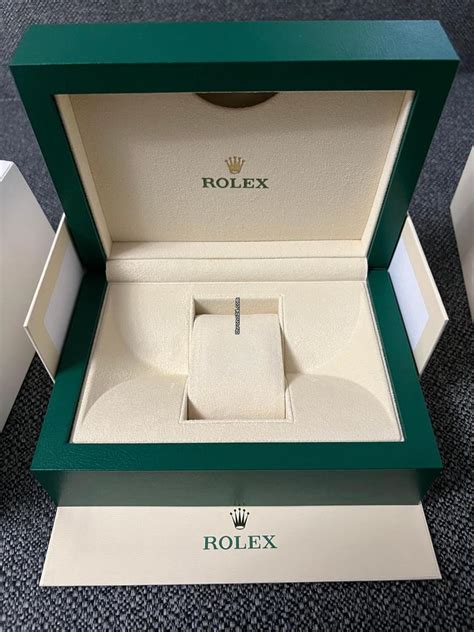 buy rolex watch box|real rolex box.